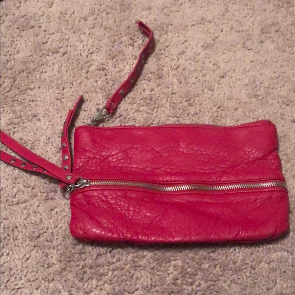 purse